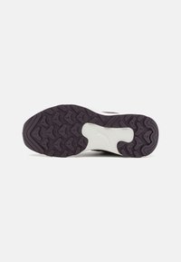 Puma REFLECT LITE - Chaussures de running - midnight plum