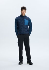 Icepeak BARLOW - Smanicato - dunkel blau