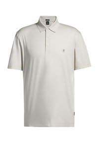 C-PARRIS 01 - Poloshirts - open white