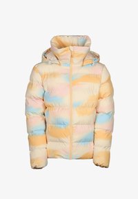 Non sélectionné, sky vanilla