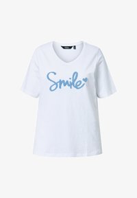 Niewybrane, snow white