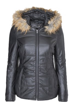 Dunkappa / -rock - black