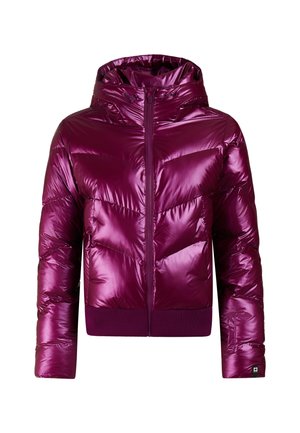 Protest, PRTJOLAN - Veste de snowboard - current purple