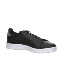 adidas Originals ADVANTAGE  - Sneakers basse - cblack cblack grethr