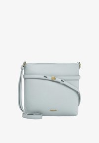 Atlasīts, lightblue