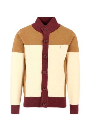 Cardigan - multi coloured