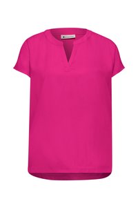 Non sélectionné, magenta dream