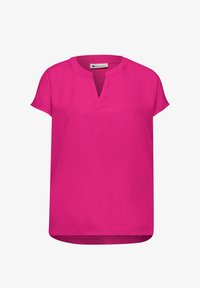 Non sélectionné, magenta dream