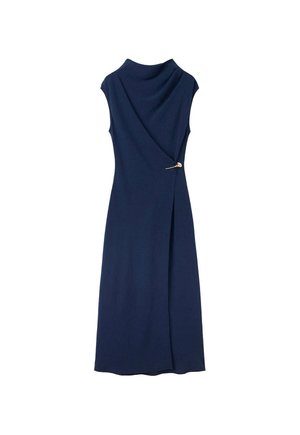 Mango, ADULT - Robe en jersey - night blue