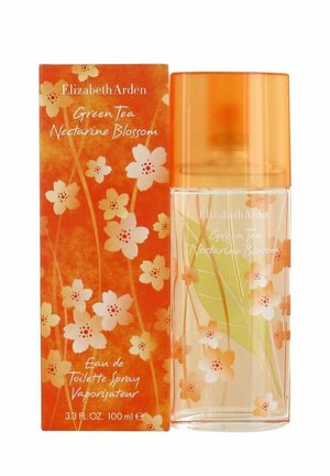 TEA NECTARINE BLOSSOM  - Eau de Parfum