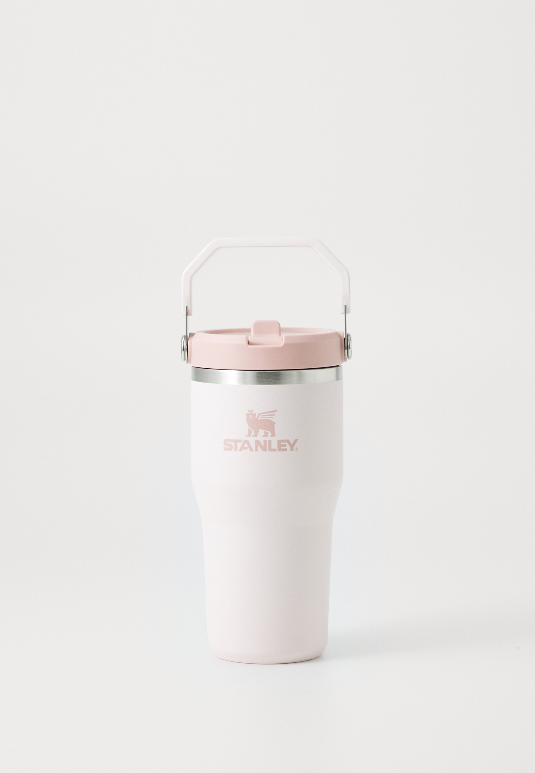 Stanley Quick Flip Water Bottle (0,7L) Rose Quartz Au