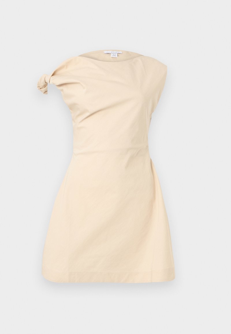 Vestido de cóctel