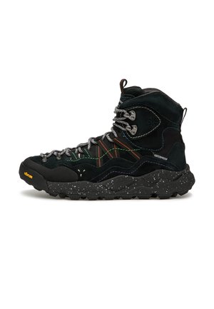 Sneakers alte - schwarz-