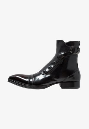 Botines - nero
