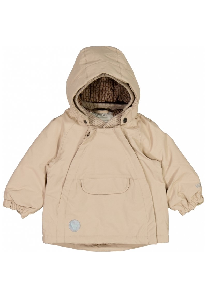 Wheat SASCHA TECHNICAL Jas winter blush/roze Zalando.be