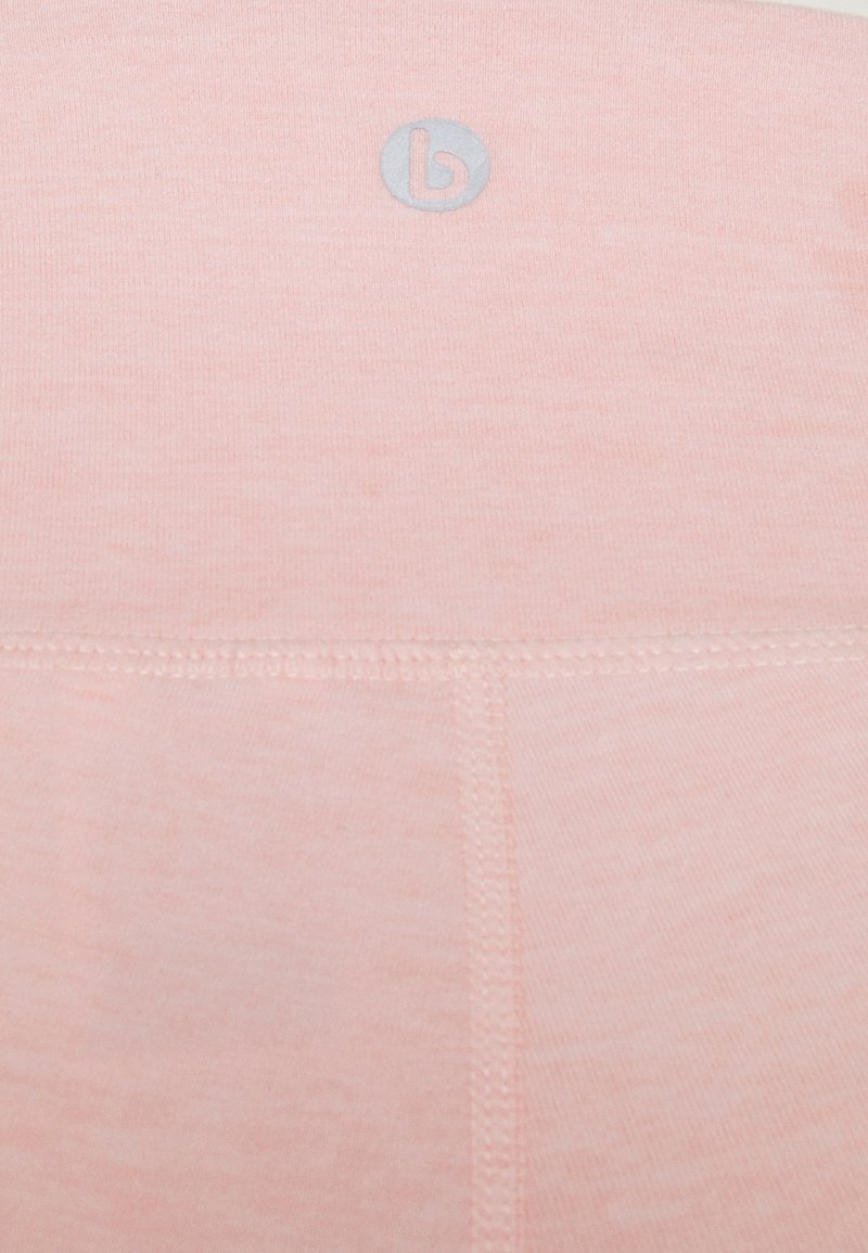 Damen Sportbekleidung | Cotton On Body SO PEACHY CAPRI Tights fairy tale marle/rosa - YT54152 Damen Sportbekleidung | Cotton On Body SO PEACHY CAPRI Tights fairy tale marle/rosa - YT54152