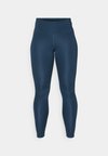 FAST - Jooksupüksid - armoury navy