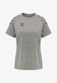Δεν επιλέχθηκε, grey melange
