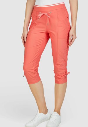 Shorts - koralle