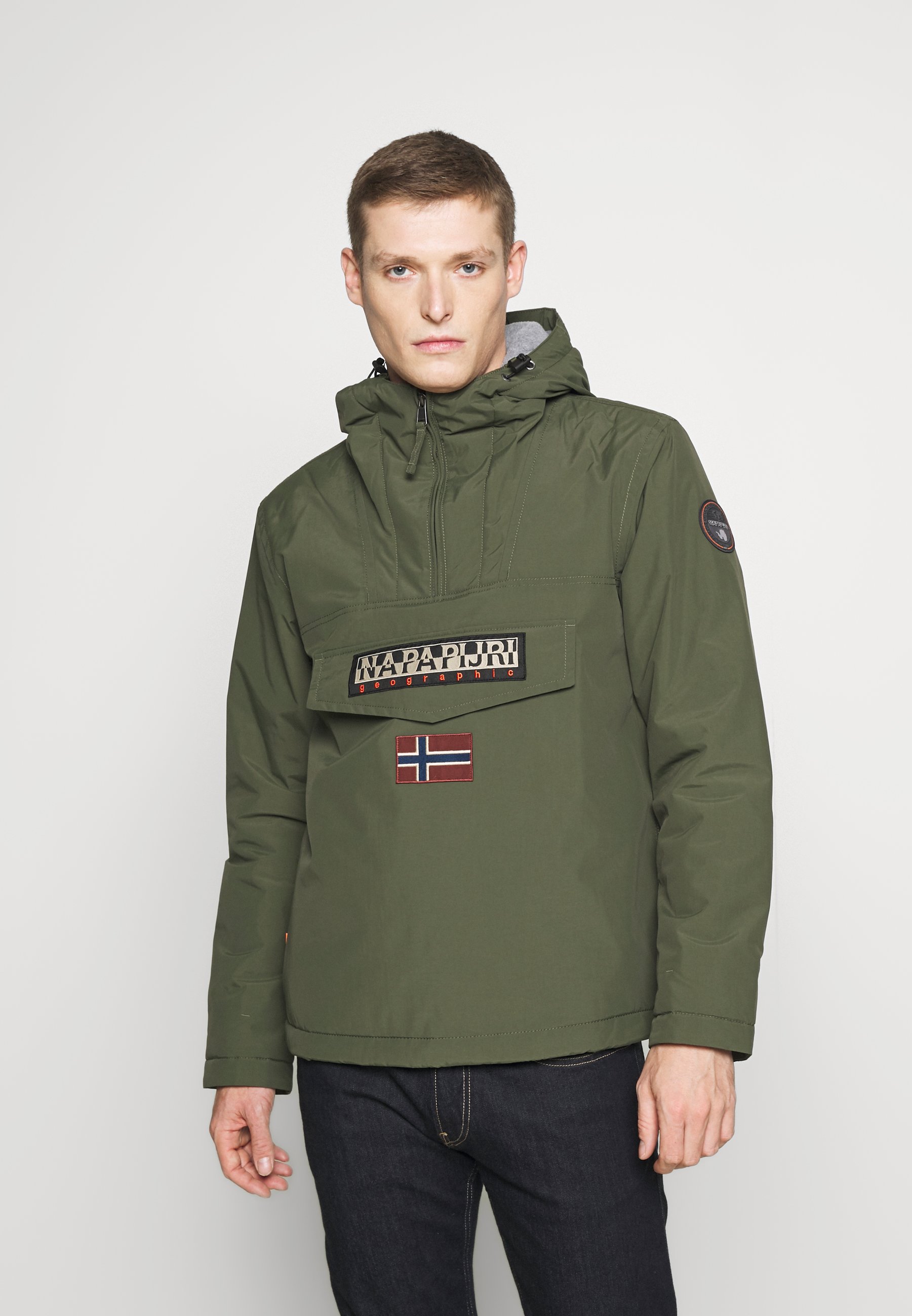 dickies unlined jacket