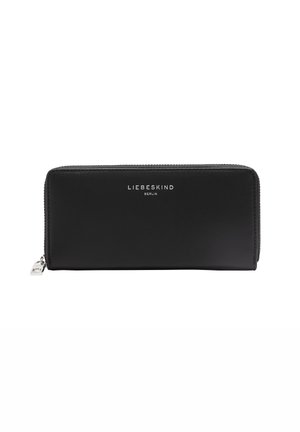 SALLY KLASSISCHE - Wallet - schwarz