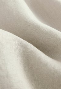 REGULAR FIT-SIGNATURE - Chino hlače - stone