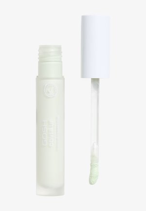 Gosh Copenhagen COVER UP - Concealer - soft green