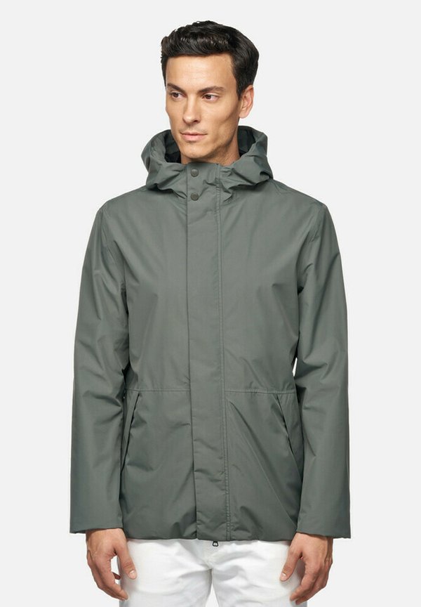 M DORAY - Outdoorjacke - light climbing ivy