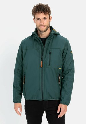 Übergangsjacke - pine green