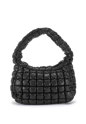 Handtasche - black