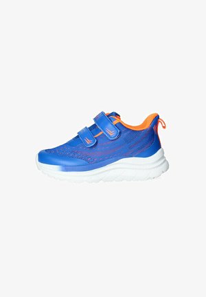 Original Marines, Sneakers basse - blu