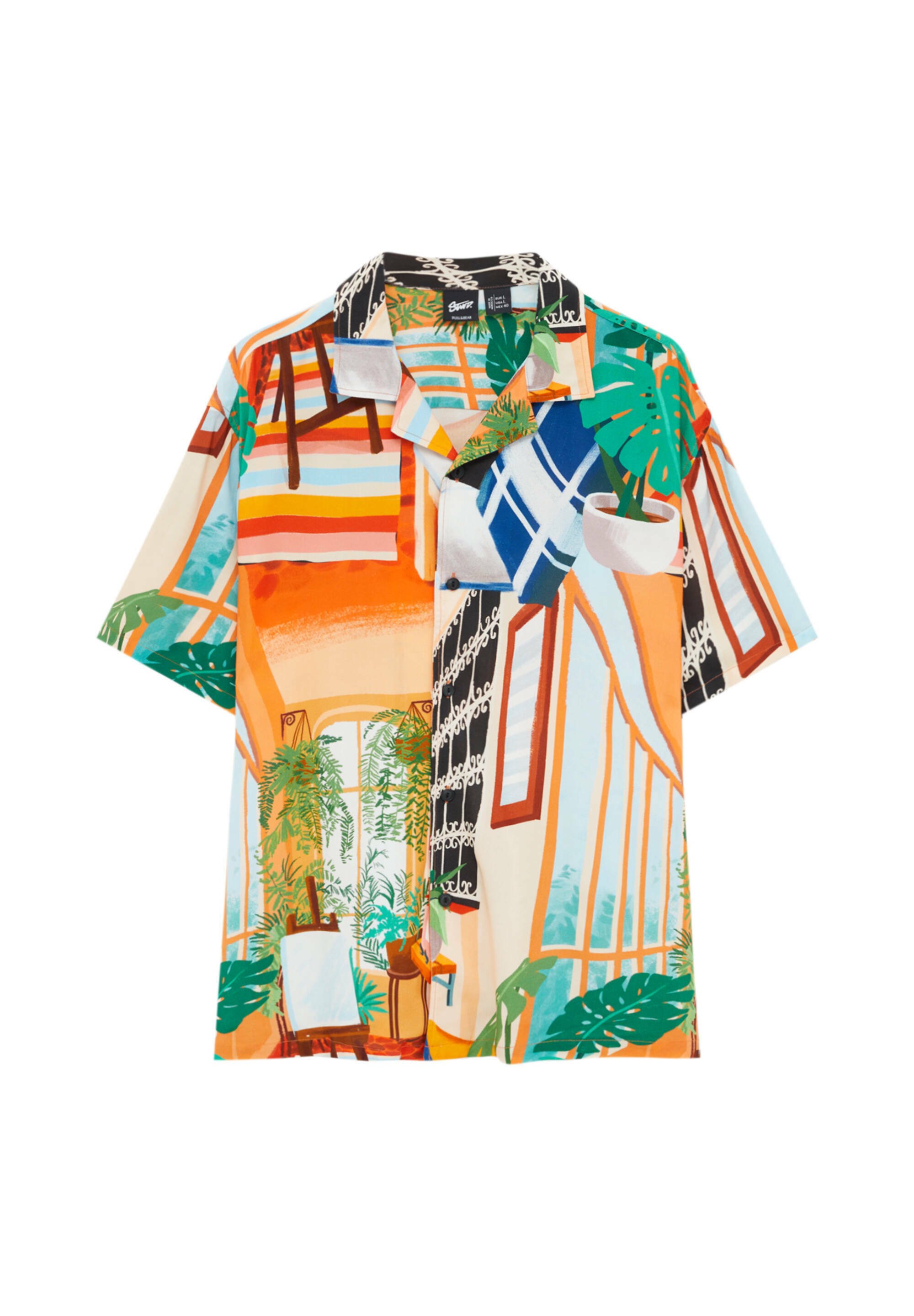 Homme Chemise Homme Chemise