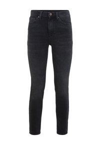 HALLHUBER Vaqueros pitillo - grey denim