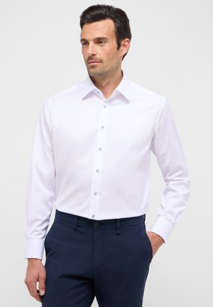 Eterna Businesshemd - weiß
