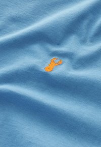 Next REGULAR FIT STAG - T-shirts basic - blue