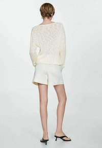 Mango Sweter