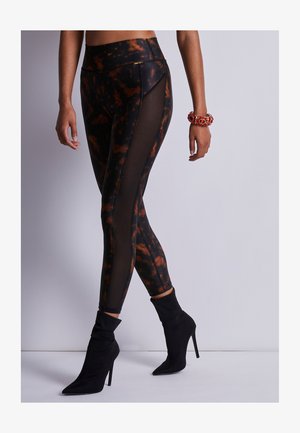 Aubade Legging (type collant) - amber jungle