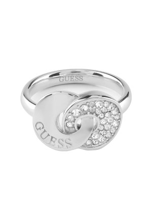 Anello - silberfarben
