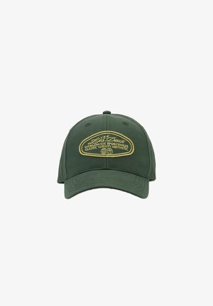Les Deux, WORLDWIDE BASEBALL - Casquette - green