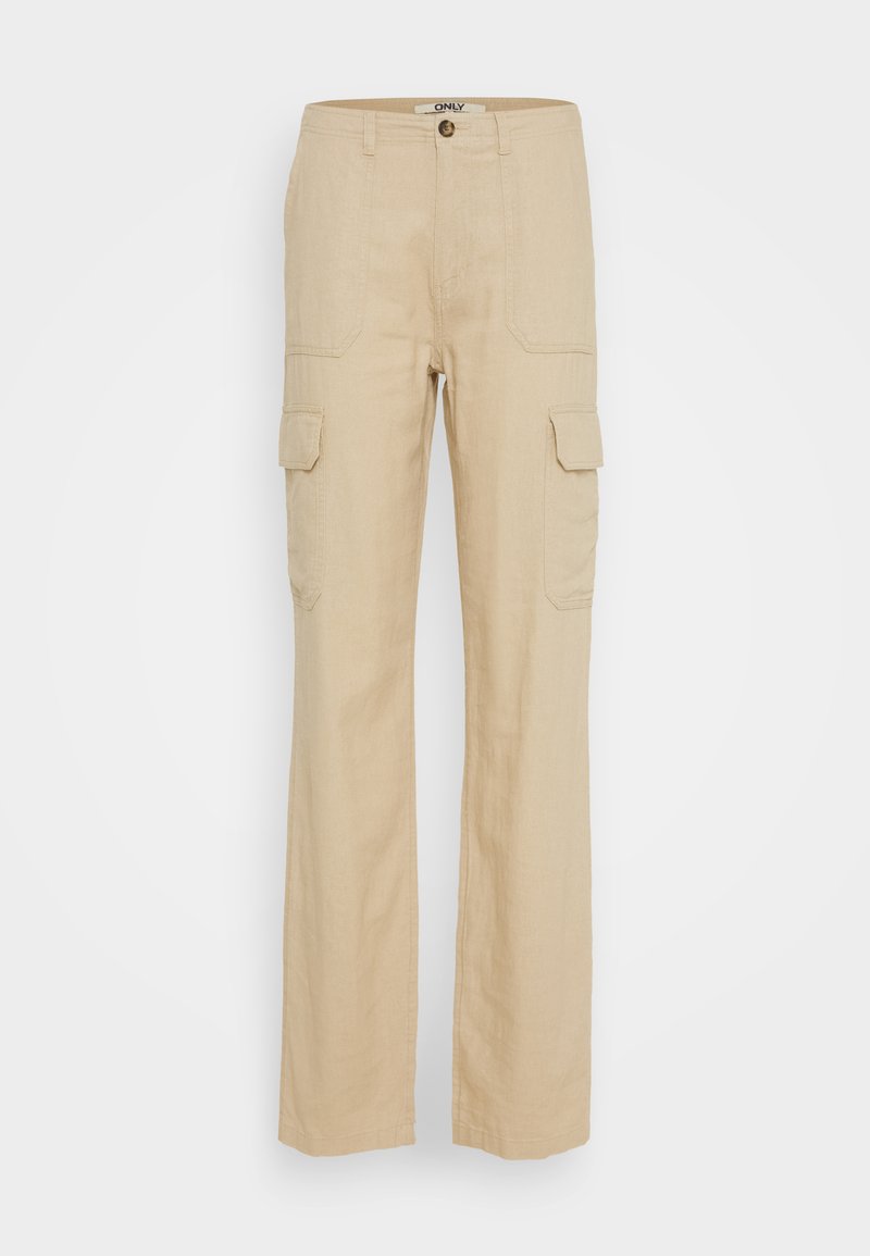 Pantalones cargo