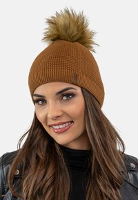 Vivisence Berretto - brown
