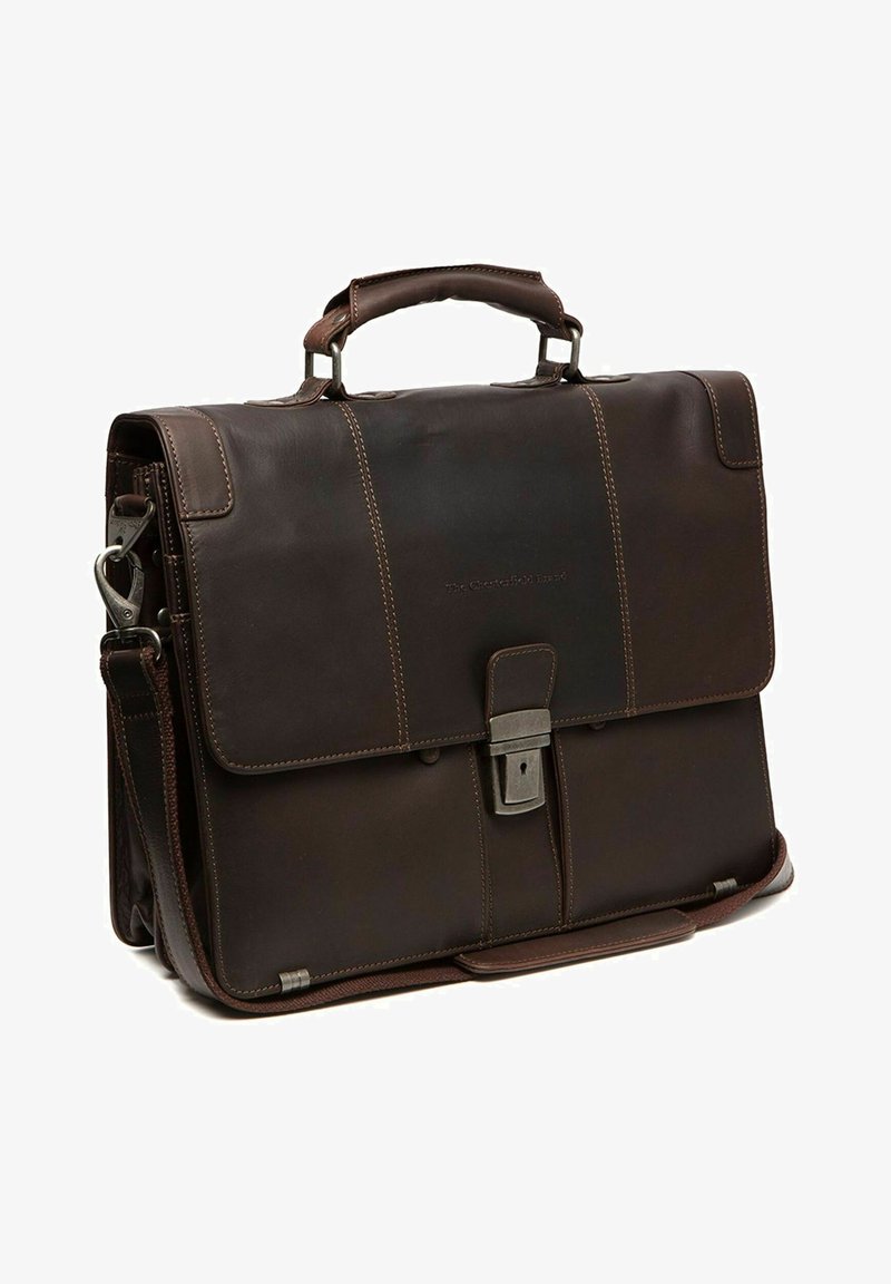The Chesterfield Brand STUTTGART  - Aktetas - brown