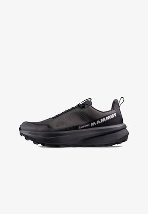 Mammut AENERGY MTN LOW GTX - Chaussures de marche - iguana black