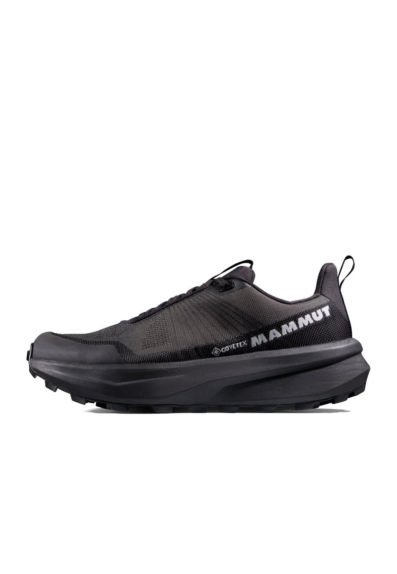 Mammut AENERGY MTN LOW GTX - Hikingskor - iguana black