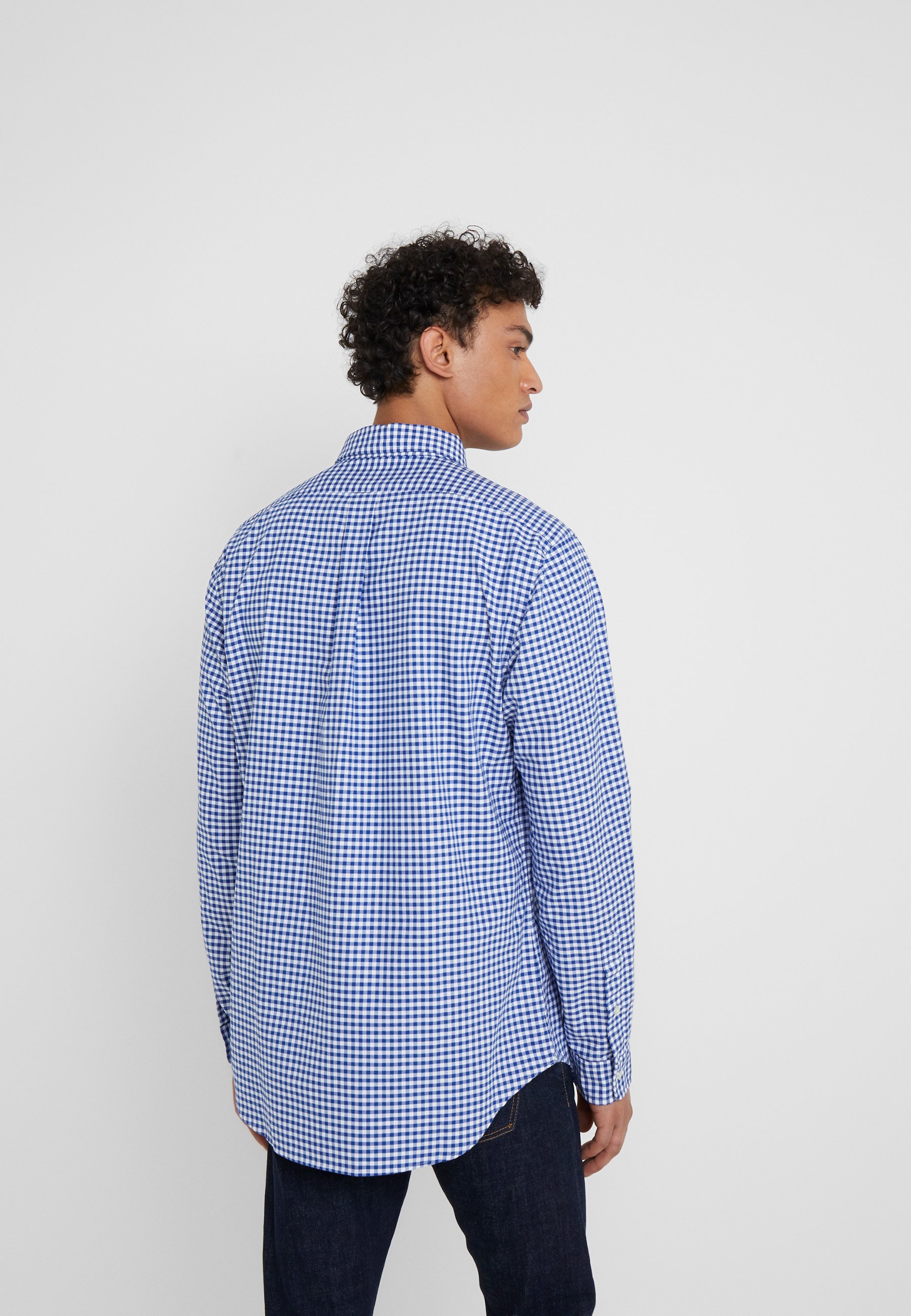 Polo Ralph Lauren CUSTOM FIT OXFORD 