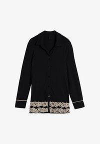 Seleccionado, nero/ivory
