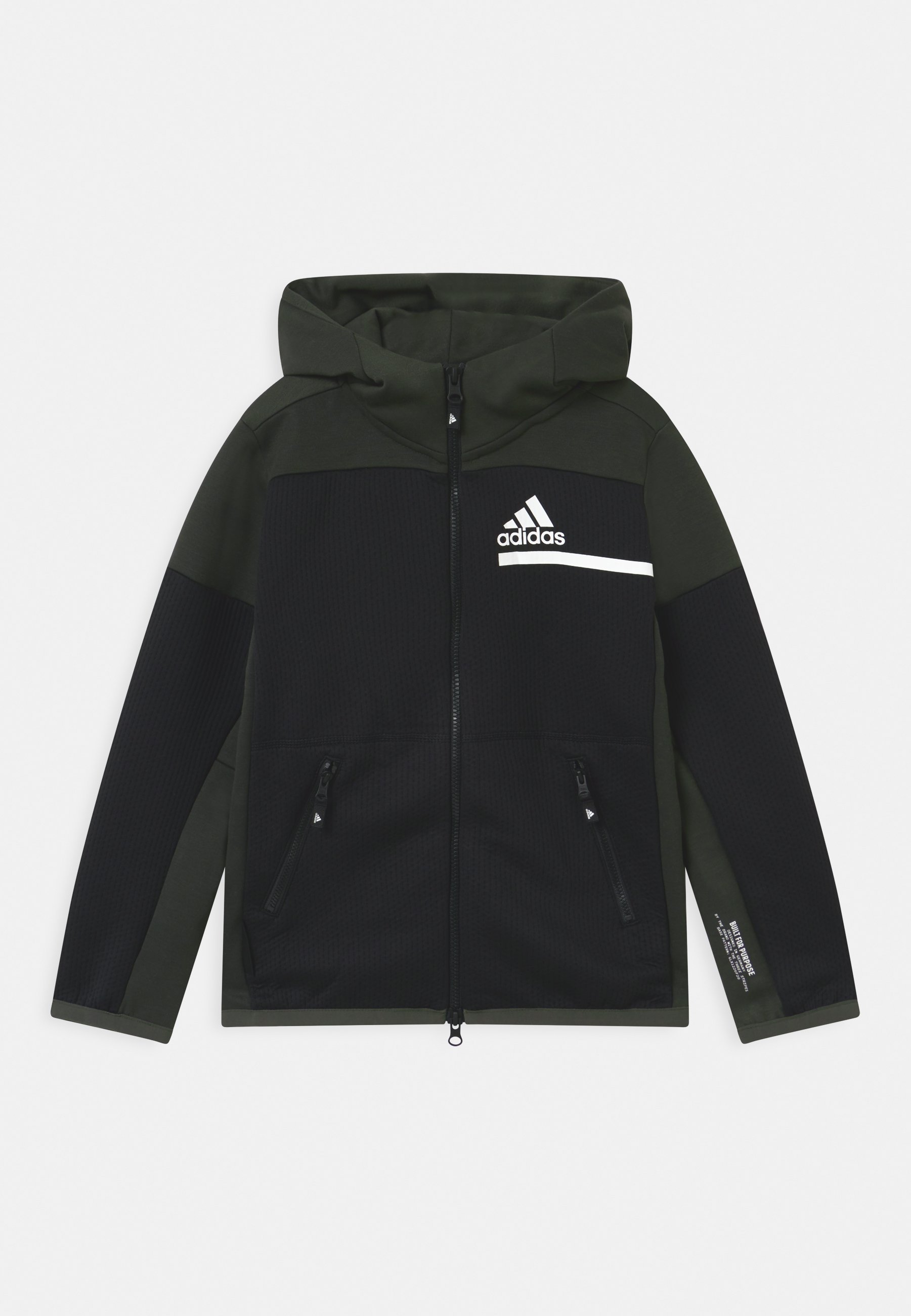 adidas built for purpose jacket