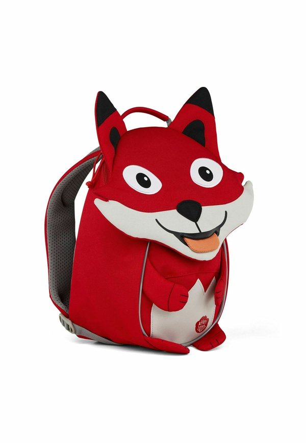 Kleiner Freund – Tagesrucksack – fuchs