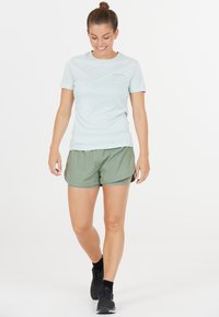 Endurance Urheilushortsit - atlantic