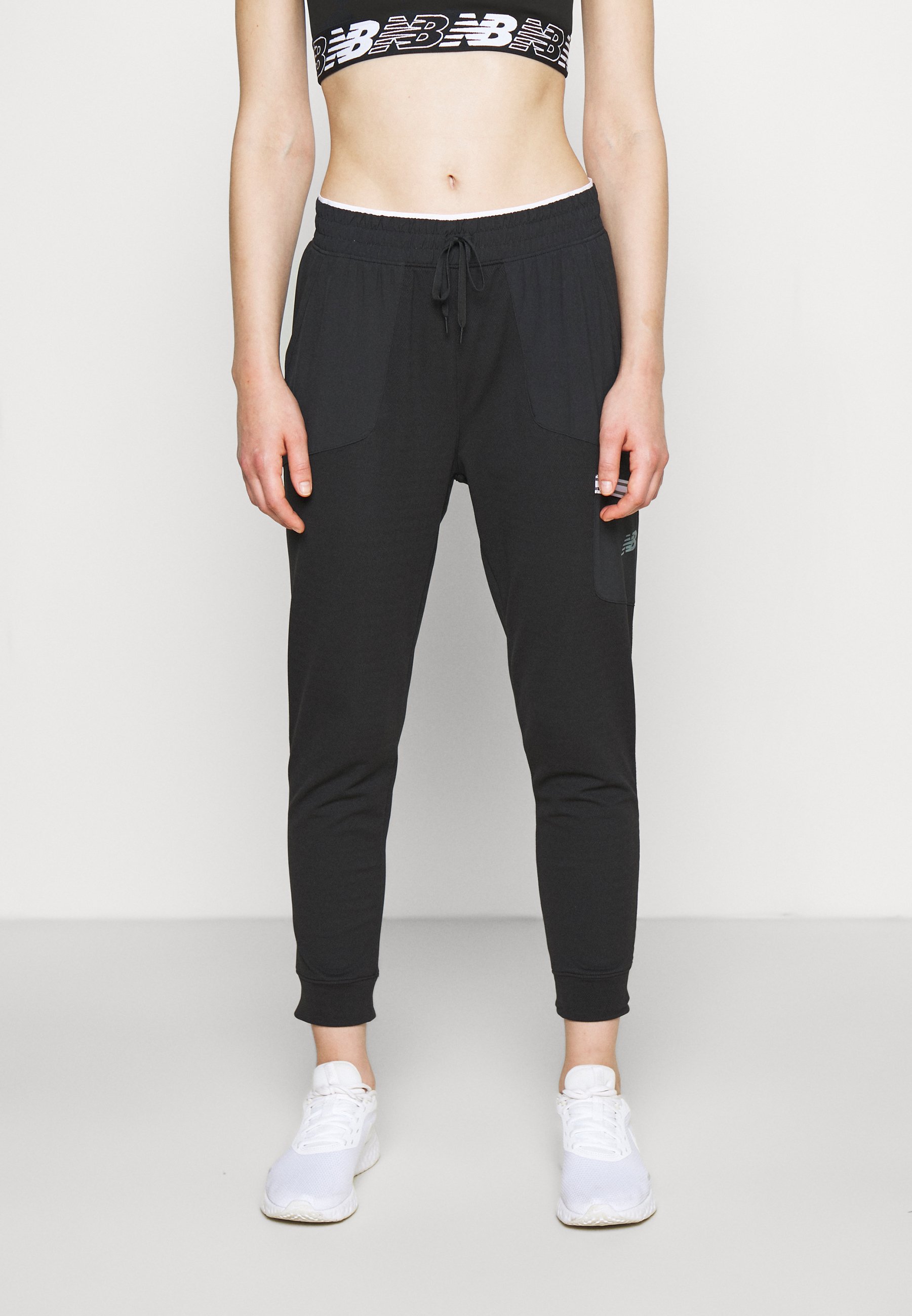 New Balance SPEED JOGGER - Tracksuit 